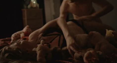 Nude Video Celebs Annie Rigney Nude Aviva