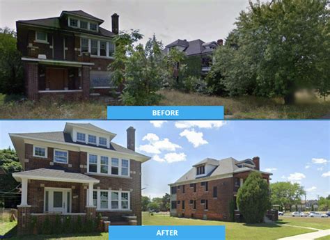 Deputy Mayor, Detroit Land Bank Authority, community, celebrate impact ...