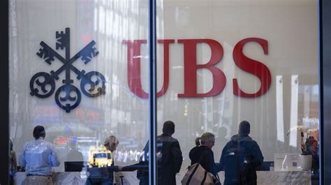 Ubs、新cfoタックナー氏－クレディsのceo合併後役員に Bloomberg