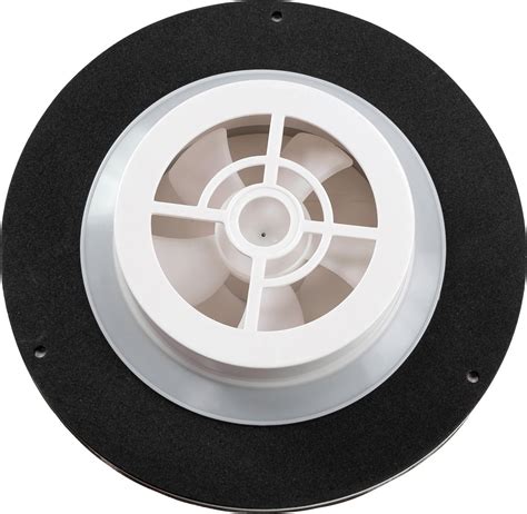 Вентилятор на солнечных батареях Код товара: 13025 | Купить в интернет ...