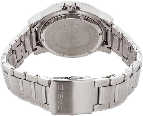 Casio Collection Men's Watch MTD-1053D-2AVES : Amazon.co.uk: Fashion