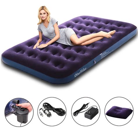 Best Rated Blow Up Air Mattress At Mitch Hart Blog