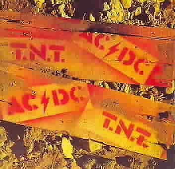 AC DC T N T NEW CD 828768666128 EBay