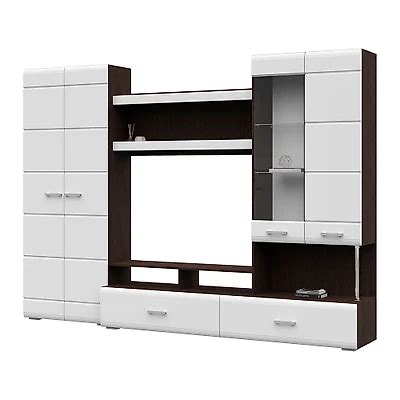 Стенка Вегас-1 Дизайн-1 купить за 38901 руб в Москве в интернет ...