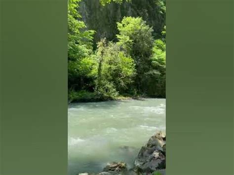 Горная Река / Горы Лето Юг Природа #природа #горы #лето # - YouTube