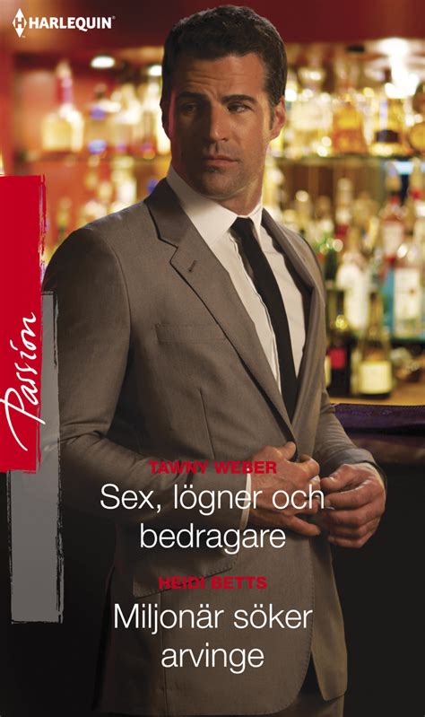 Sex lögner och bedragare Miljonär söker arvinge ebook Harlequin se
