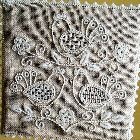 Мир ТАМБУРНОЙ вышивки | Candlewicking embroidery, Embroidery motifs ...