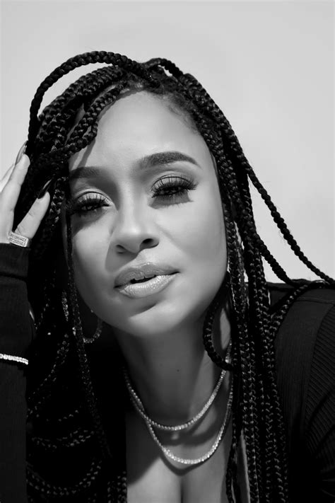 Tahiry Jose Age Tahiry Jose