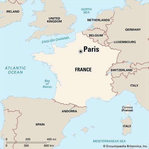 paris facts britannica