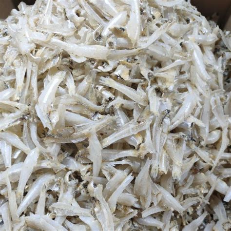 Jual Ikan Teri Daging Belah 250 Gram Shopee Indonesia