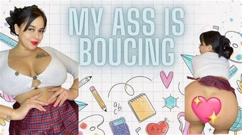 Bouncing My Big Ass Anastasiiavolk Clips Sale