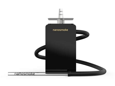 Nanosmoke | Shisha Korea Shop