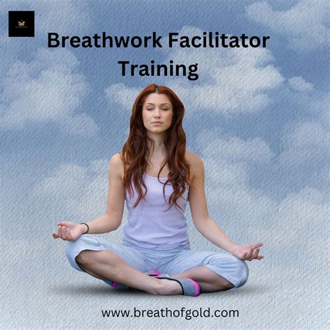 Unlocking The Power Of Breath Breathwork Facilitator Training Breath Of Gold Medium