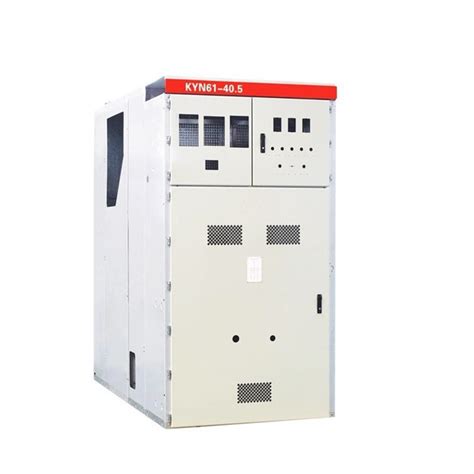 China Customized Kyn Metal Clad Movable Switchgear Manufacturers