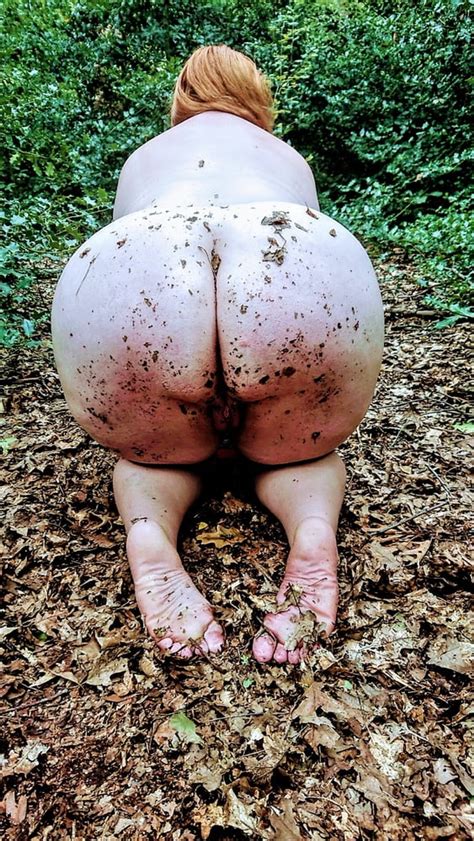 BBW Wife Outdoor Pics XHamster
