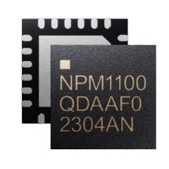 Npm Caaa R Nordic Semiconductor Pmic