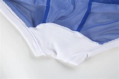 China Supplier Wholesale Gay Transparent Mens Sexy Underwear Briefs For Men Buy Gay Mens See