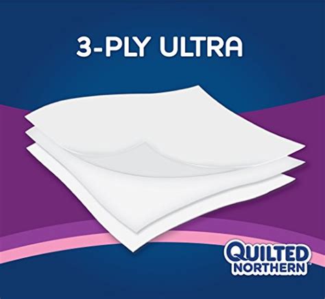 Buy Quilted Northern 3-PLY Ultra Facial Tissue, 16 Cube Boxes - special discount and free shipping