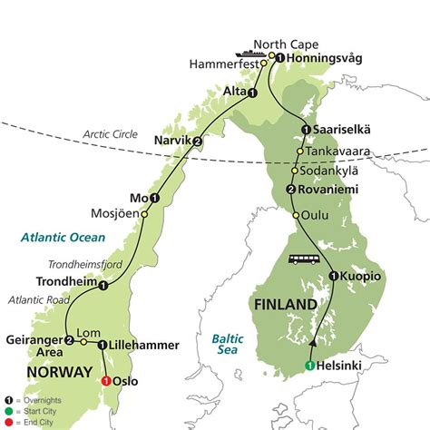 airports norway norway airports map artofit
