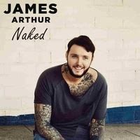 Naked James Arthur