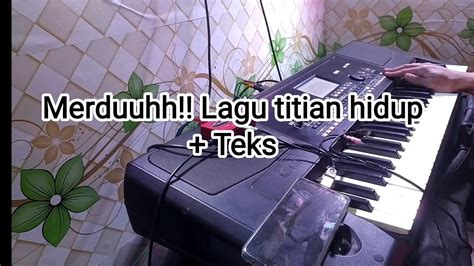 Titian Hidup Youtube