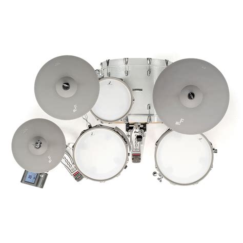 EFNote 7 EFD7 Acoustic Design Electronic Drum Set ProSoundGear