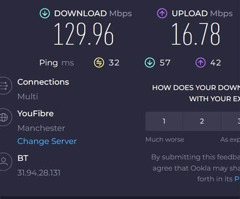 Zyxel air app only showing 4G — Zyxel Community