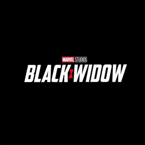 Black Widow Anmcu Movie Marvel Fanon Fandom