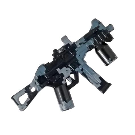 Mp10 Gun