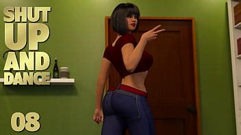 SHUT UP AND DANCE 08 He Wants That Thicc Ass XVIDEOS