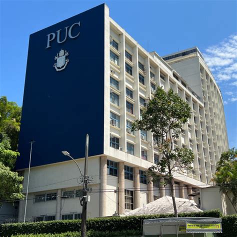 Puc Do Rio De Janeiro - Lula habilita PUC-Rio a criar curso de graduação em medicina ...