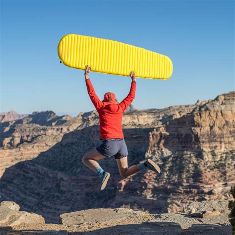Thermarest | UK | Ultralight Outdoor Gear