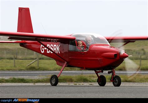 Arv Aviation Super 2 G Bsrk Aircraft Pictures And Photos