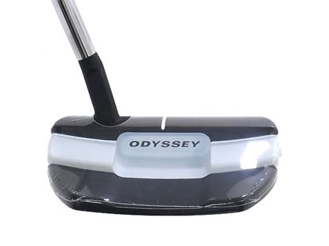 Yahoo オークション オデッセイ WHITE HOT VERSA THREE T STROKE