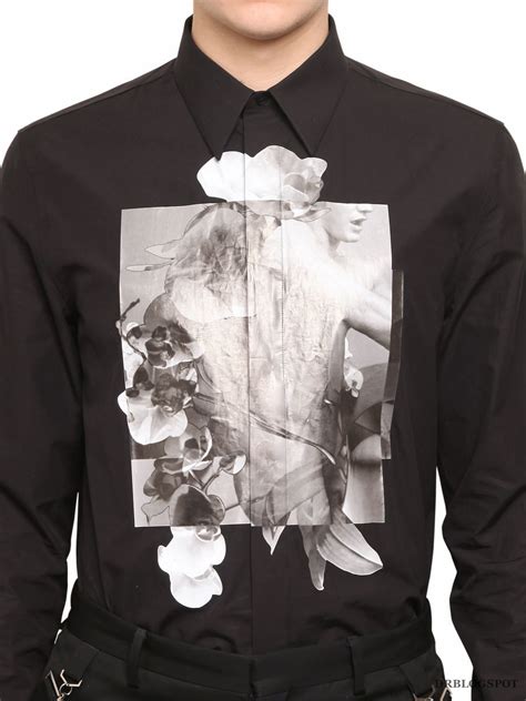 Gay Porn At Givenchy