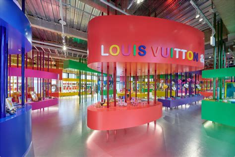 Tokyo Louis Vuitton And Superfuture®