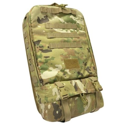 Med Tac M 9 Assault Medical Pack Med Tac International Corp