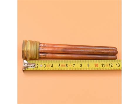 0020027557 Гильза для 4-x датчиков Protherm Медведь