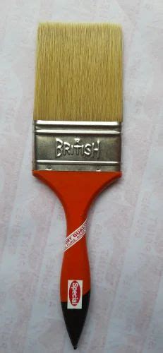Plastic Special 3 Inch Paint Brush At Rs 20inch In Greater Noida Id