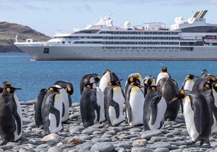 Best Antarctica Cruises, Luxury Antarctica Travel, Trips & Vacations 2024-2025 | Abercrombie & Kent