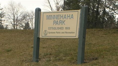 Spokane Police Seeking To Catch Up With Runner Who Jogs In The Nude