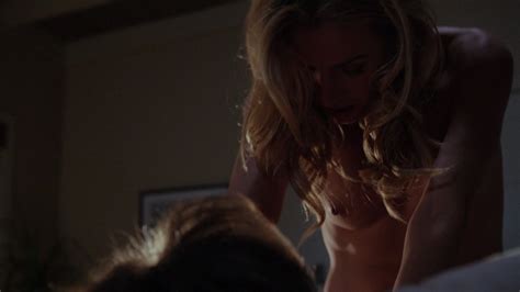 Allison McAtee Nude Pics Page 1