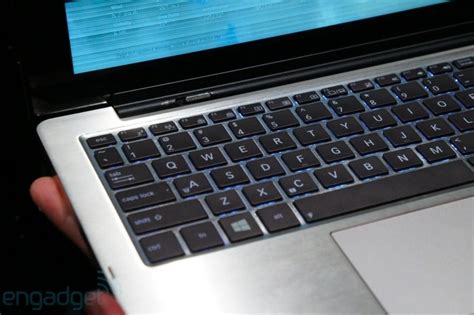 Asus и Windows 8: ноутбуки-трансформеры с двумя дисплеями, планшеты с ...