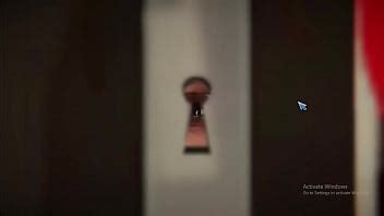 Spying His Step Daughter When She Having Sex With Her Boyfriend XNXX