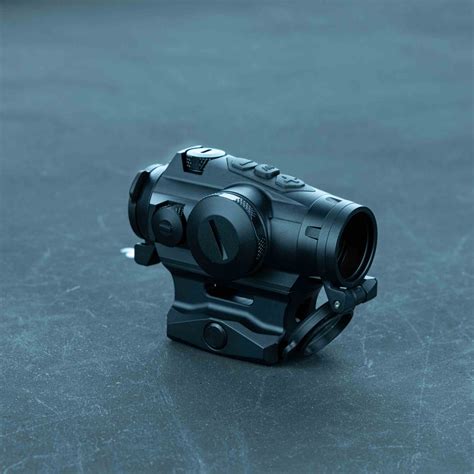 Sig Sauer Romeo4t Pro Red Dot Sight Trex Arms