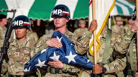 31b Military Police Corps Why I Serve Youtube