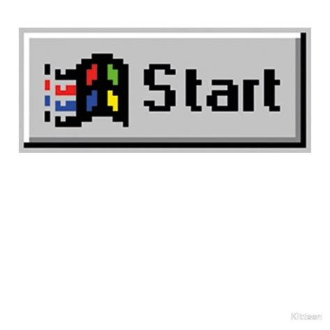 Windows 95 Boot Logo
