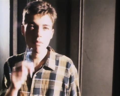 Les Minets Sauvages Gay Movie