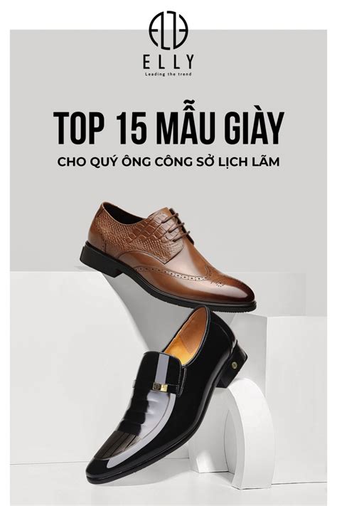 Top 9 Shop bán giày da nam chất và uy tín nhất tại Đà Nẵng - toplist.vn