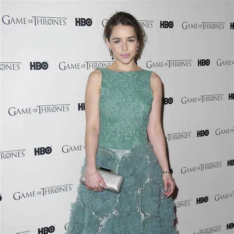 Emilia Clarke Game Of Thrones Nude Scenes List Volsafety